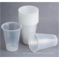16oz Popular Soft PP Clear Plastic Cup High Quality